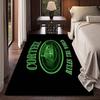 C_CorteizS Entrance Door Mat Nordic Style Bedroom Living Room Doormat Home Balcony Anti-Slip Modern Home Decor