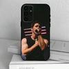 Singer J-Joe J-Jonas   Phone Case For Samsung S25,S24,S21,S22,S23,S30,Ultra,S20,Plus,Others Soft Black Case