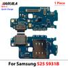 11pcs ,USB Charging Port Dock Connector Flex Cable with Microphone For Samsung S11 S911B S11Plus S916B S11Ultra S918B S16 S911B