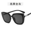 New Fashion Sunglasses Female Square Shape UV400 Protection Sunglass Men Women Travelling Bicycling Sun Glass