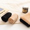 2 Pairs Women Winter Warm Thicken Thermal Socks Soft Casual Solid Color Sock Wool Cashmere Home Snow Boots Floor Sock Stockings
