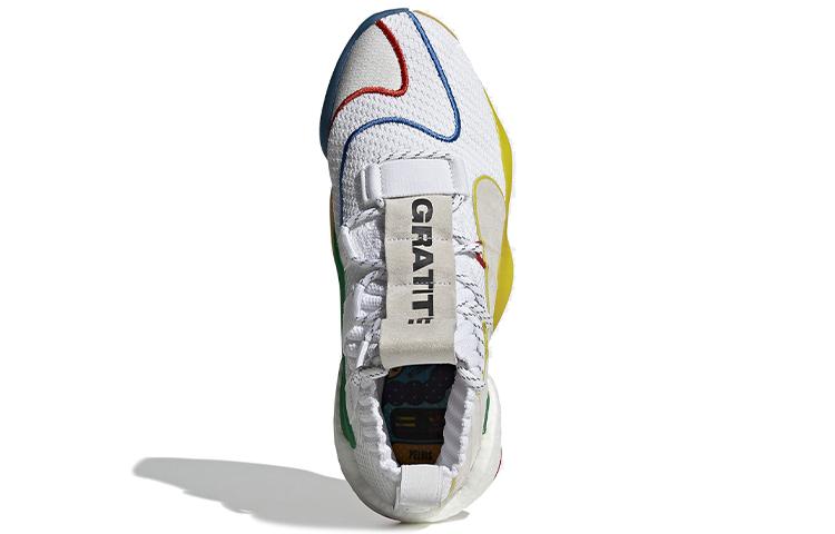 Crazy Byw Pharrell x Crazy Byw Adidas Originals X 'Gratitude' EF3500