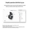 Logitech MX Master 3S Wireless Bluetooth Mouse