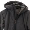 ARC'TERYX Batting coat XS Charcoal gray Outdoors Women Used