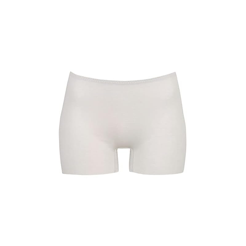 [Wing/Wacoal] Innerwear, Organic Cotton Blend Material, Thin and Lightweight, Seamless, Sweat-wicking, Quick-drying, Breathable [Luxurious Organic