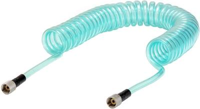 Hobby Werkzeug Serie HG Spiralluftschlauch Werkzeug für Plastikmodelle HT-066
