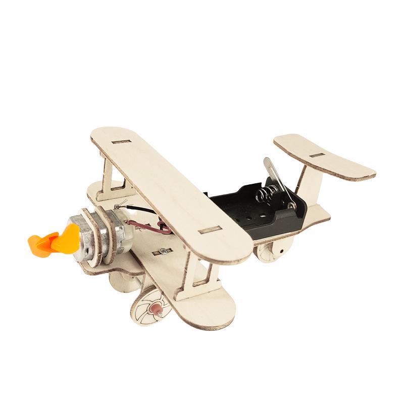 Elementary DIY Science Kit: Hands-On Inventions for Students