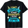 Funny IVF Humor Transfer Day IVF Dad T-Shirt