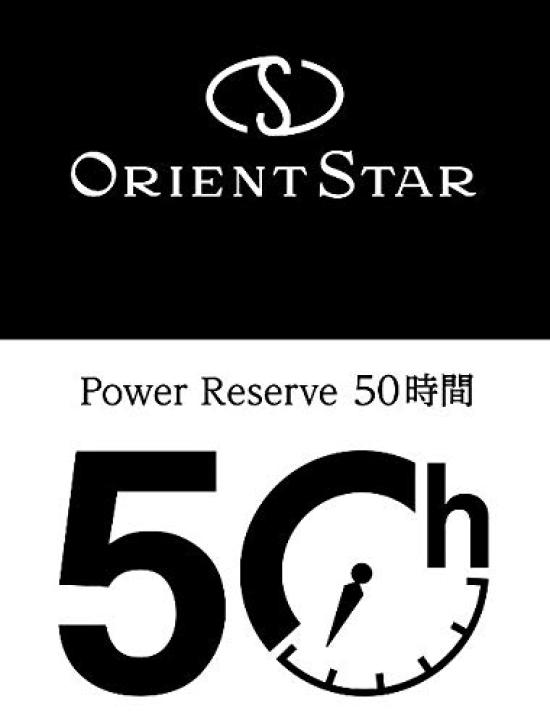 Orient Star RK-AV0007S Men's Automatic Watch, Modern Skeleton Design, Mechanical, Made In Japan, with 2-Year Manufacturer's Warranty, Open Heart,