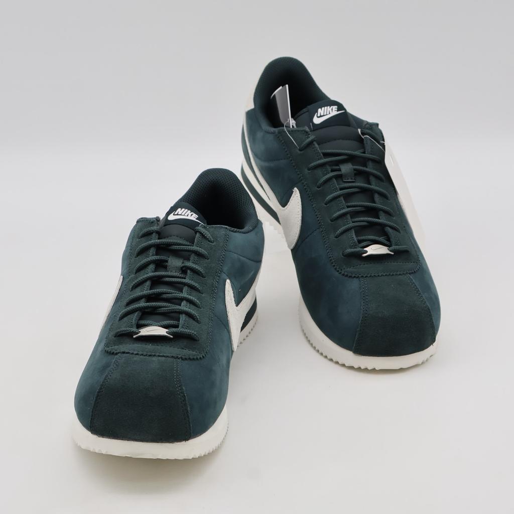 HV4456-300 Nike Cortez PRM Seaweed Sail (Men's)