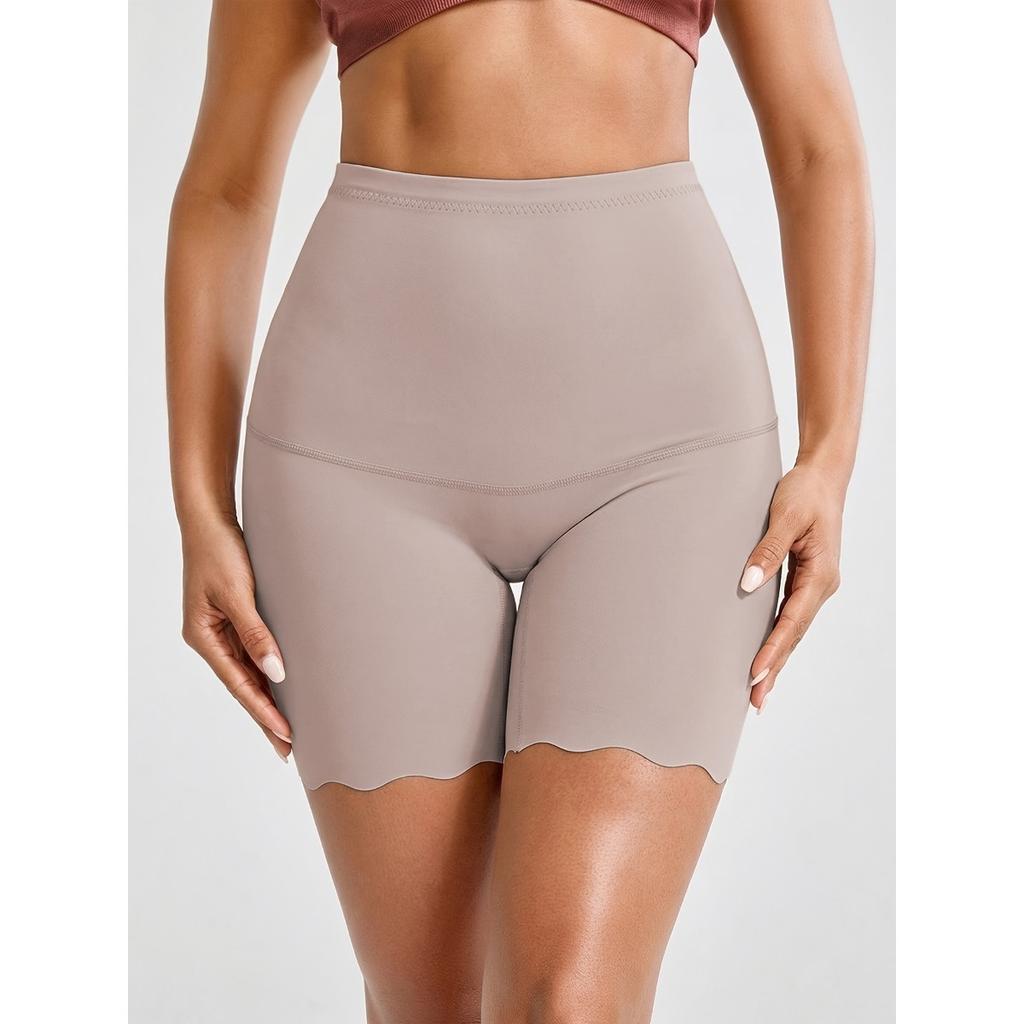 Women's Cool High Waisted Underwear, High Stretch Close Fitting Underwear, Comfortable Fit, Breathable, Women's Underwear