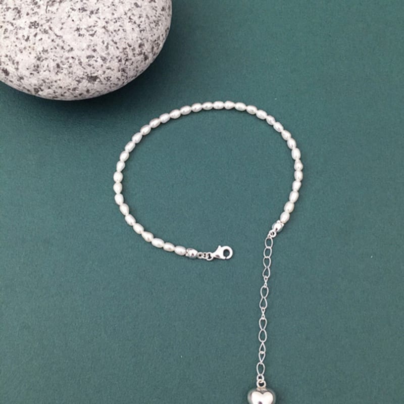 

SATTCHI MILLET 2WAY ANKLET & BRACELET double use