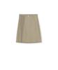 Beulaunyadeu W Wrap Skirt, Beige