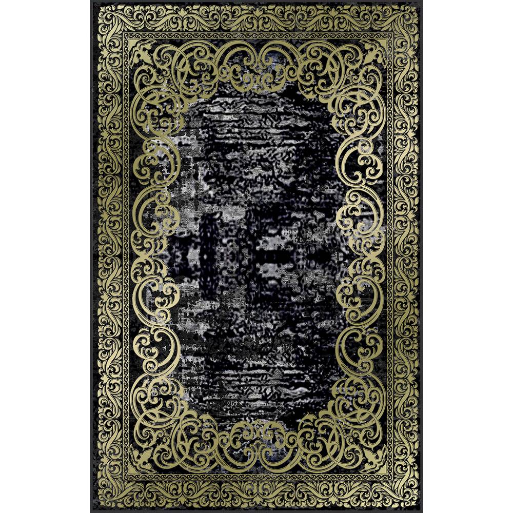 Eliana Home Washable Printed Carpet LNA0079-SD786