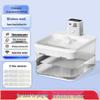 Automatic Cat Water Fountain with Sensor, 2.5L Capacity
