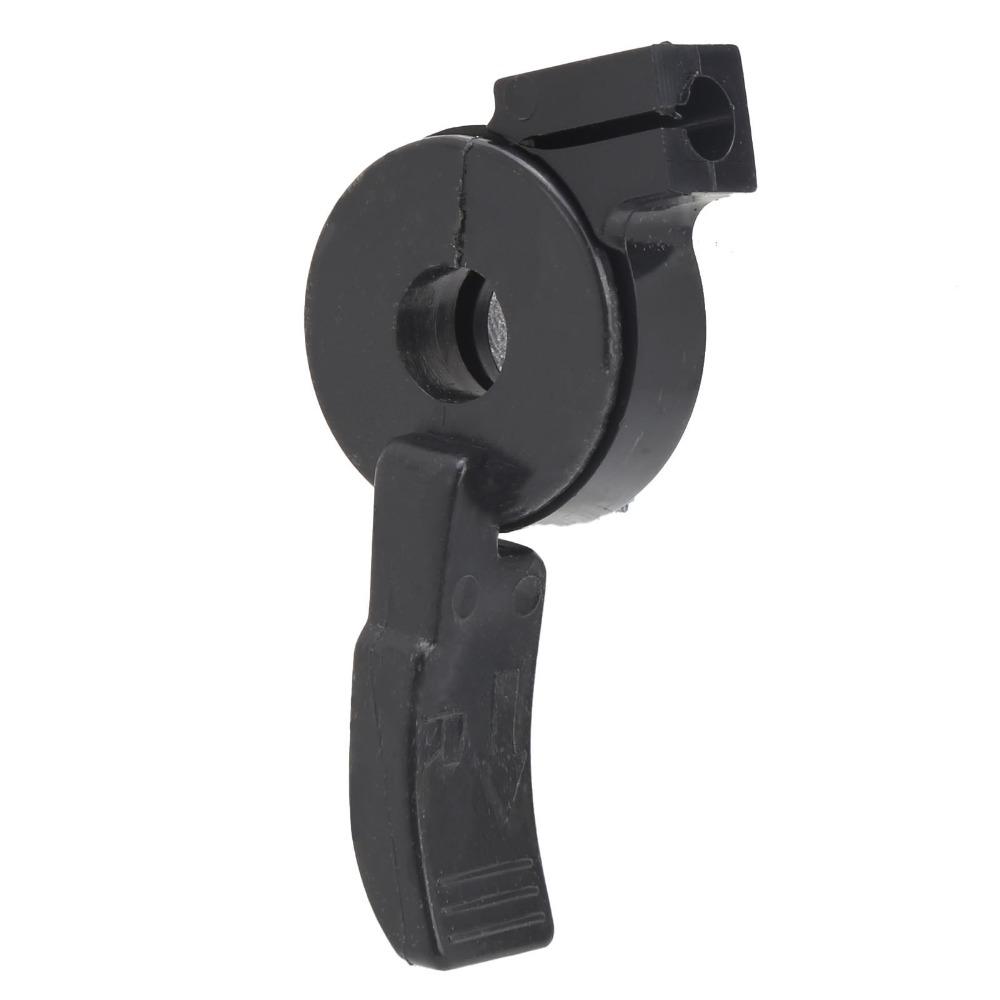 110cc 125cc 150cc 250cc Choke Lever Rubber Handle Motorcycle Choke Lever For Pit Bike