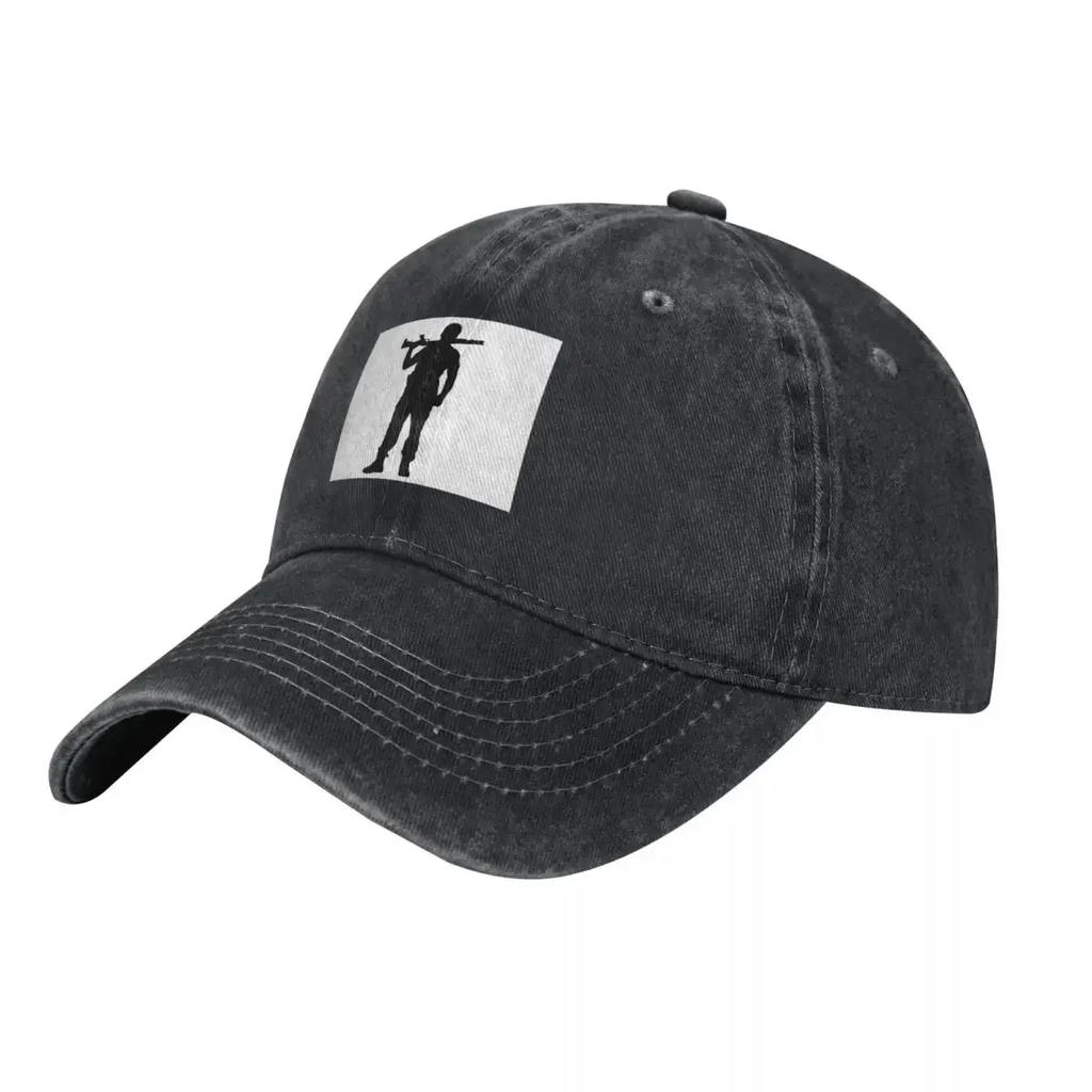 Shane silhouette Baseball Cap Man party Hat funny hat Women's Men's