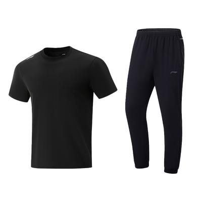 Broeken en rokken – Korte broek en top set