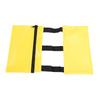 RV Sewer Weight Bag Hose Fastening Device Portable Septic Hose Weight Bag Reduces Accidental Spillage for Camping