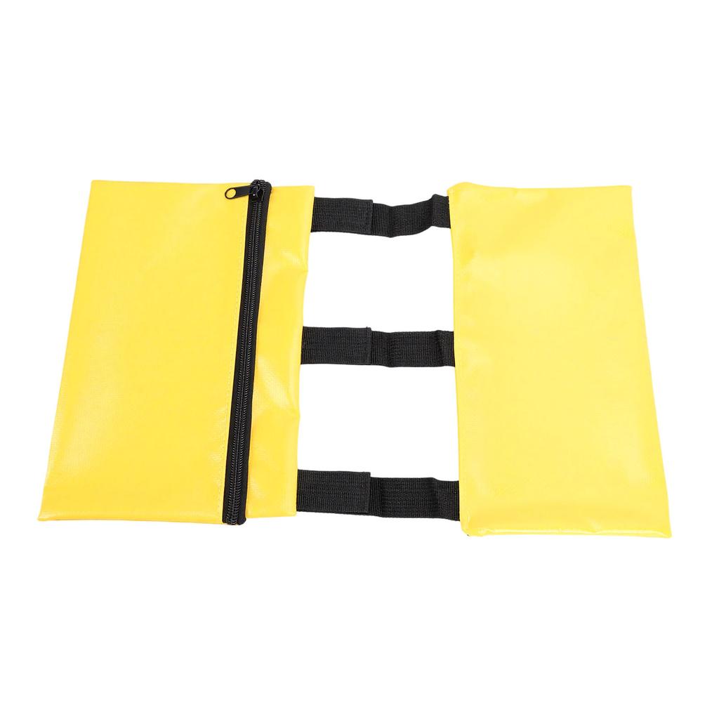 RV Sewer Weight Bag Hose Fastening Device Portable Septic Hose Weight Bag Reduces Accidental Spillage for Camping