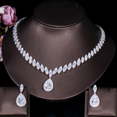 Joyas y bisutería – Conjuntos de joyas