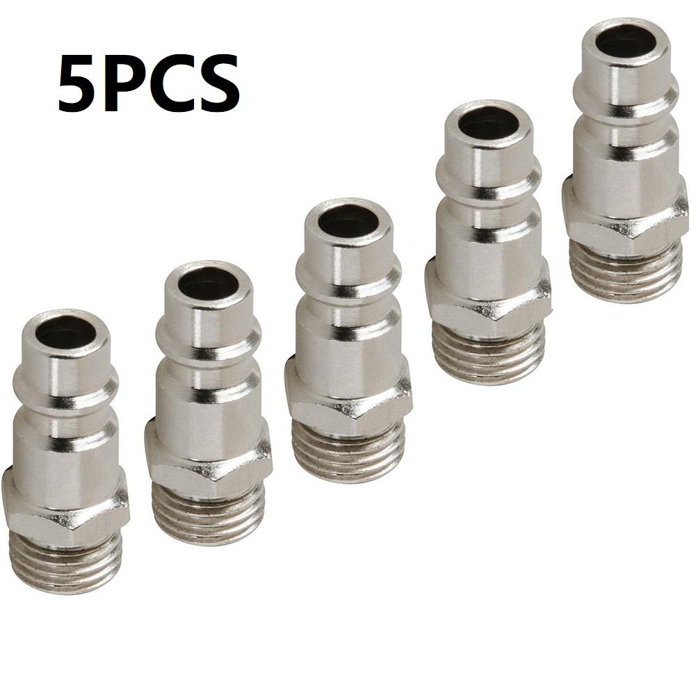 Quick Release Euro Male Fitting Accessories Air Compressor Durability