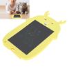 LCD Writing Tablet Children S Cartoon Electronic Writing Board Scrapable Graffiti Painting Tool