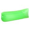 Inflatable Outdoor Lazy Sofa Bed - Portable & Foldable Pillow-Style Sleeping Bag