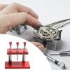 Reliable Iron Watch Repair Tool Suitable For Precise Pin Pressing Protects Watch Internal Both Home And Professional Use