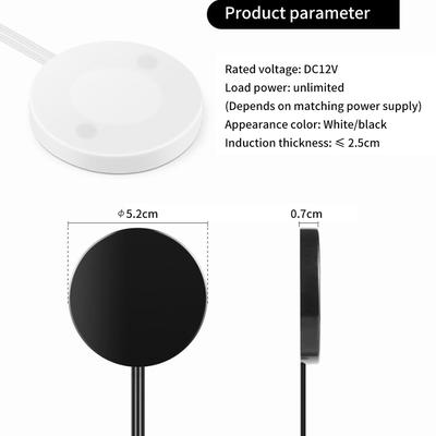 Belysningstillbehör – Dimmers