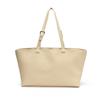 Shoulder bag large capacity women's summer texture new portable women's commuter tote bag