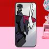 Himeko Kafka Honkai Star Rail Case For Xiaomi Redmi Note 12 11 10 9 8 Pro 10S 11S 12S Redmi 10C 9A 9C 9T 10A 12C Cover