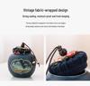 A Thousand Li of Rivers and Mountains Tea Set: Elegant Gift Box for Friends and Elders