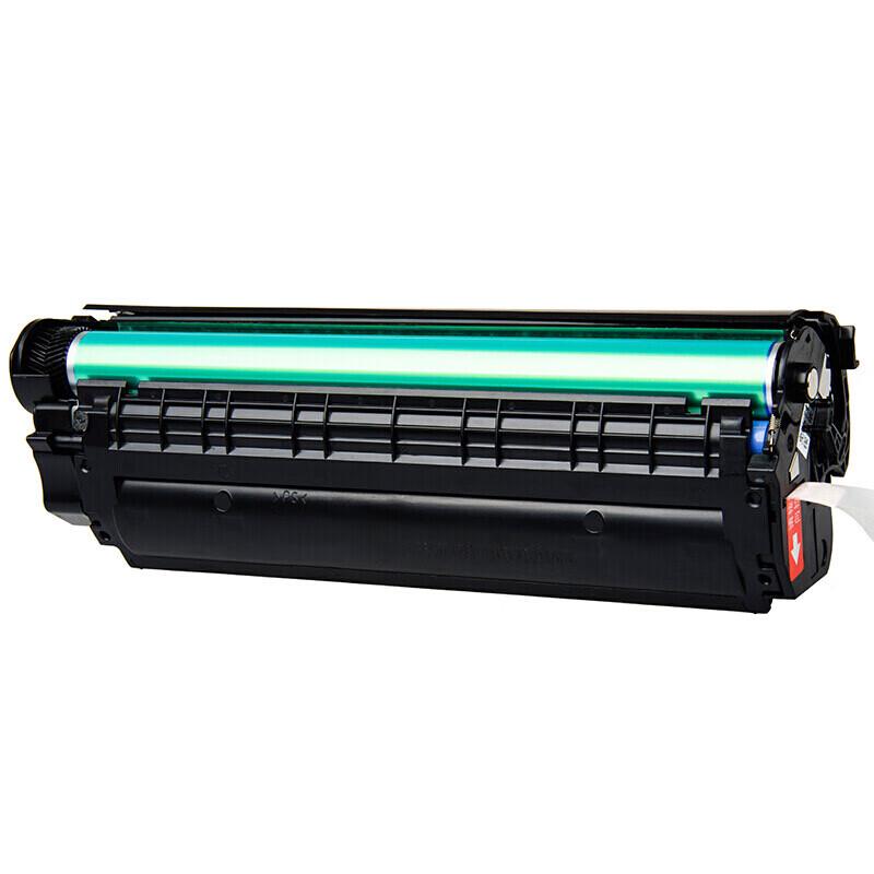 Tianwei 2612A Compatible Black Toner Cartridge