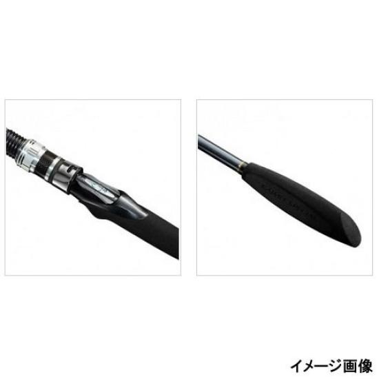 SHIMANO Kaimei Special Rod for Sea and Bluefish 50-270 General-Purpose Bream, Flounder,