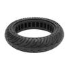 Double Honeycomb Tire 8.5in OD Shock Absorption Rubber Electric Scooter Tyre Replacement