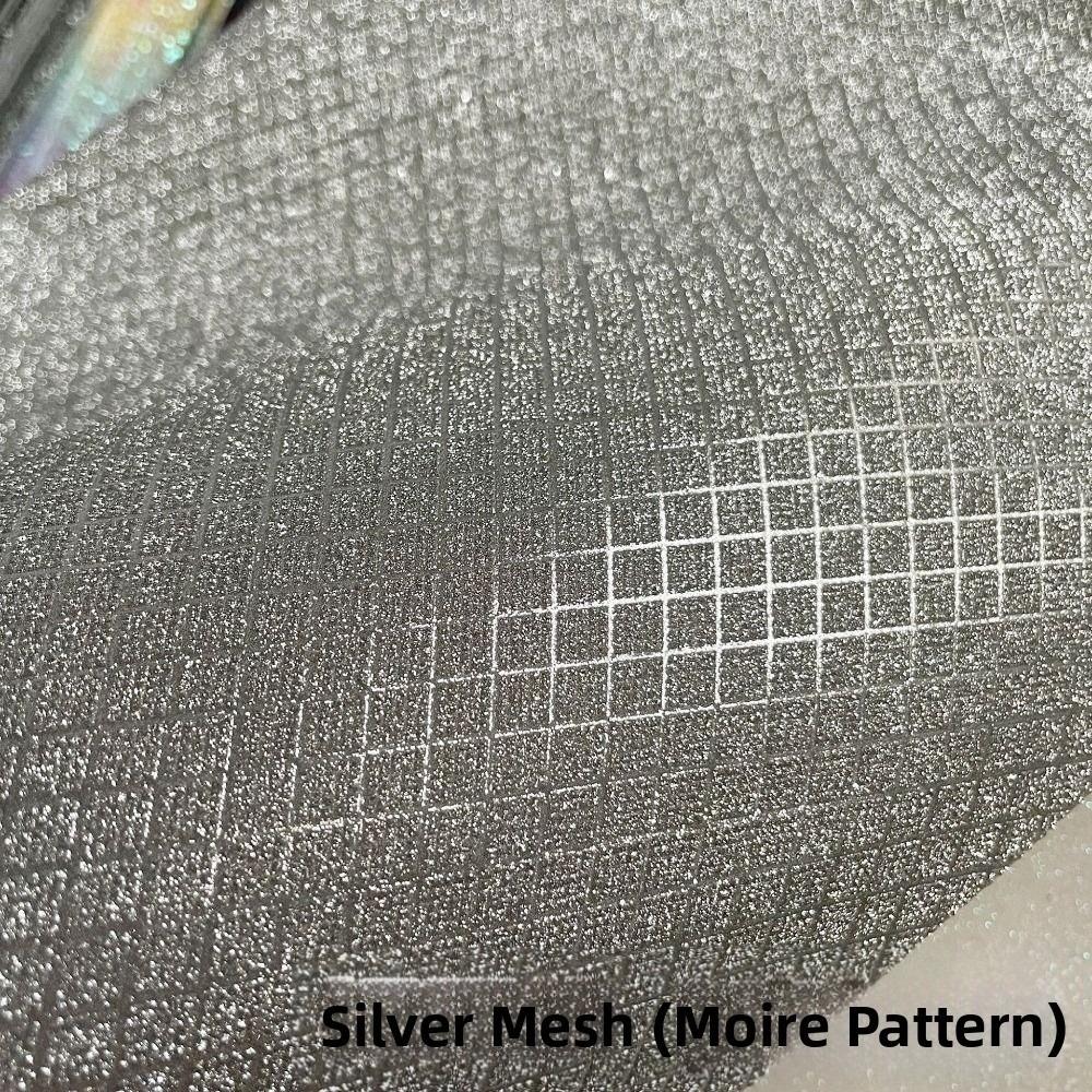

5Pcs Non Stick Melting Beads Baking Cloth Fuse Beads Beads Heat-resistant Paper Fusion Beading 10x15cm-5Pcs Grid