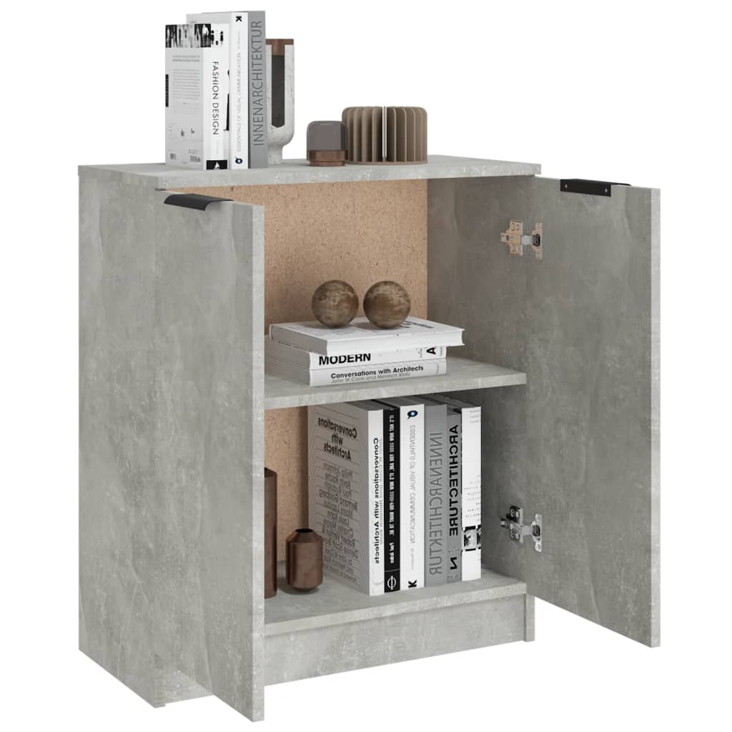 Sideboard, Eingangs-Sideboard, Eckschrank, 60x30x70 Cm