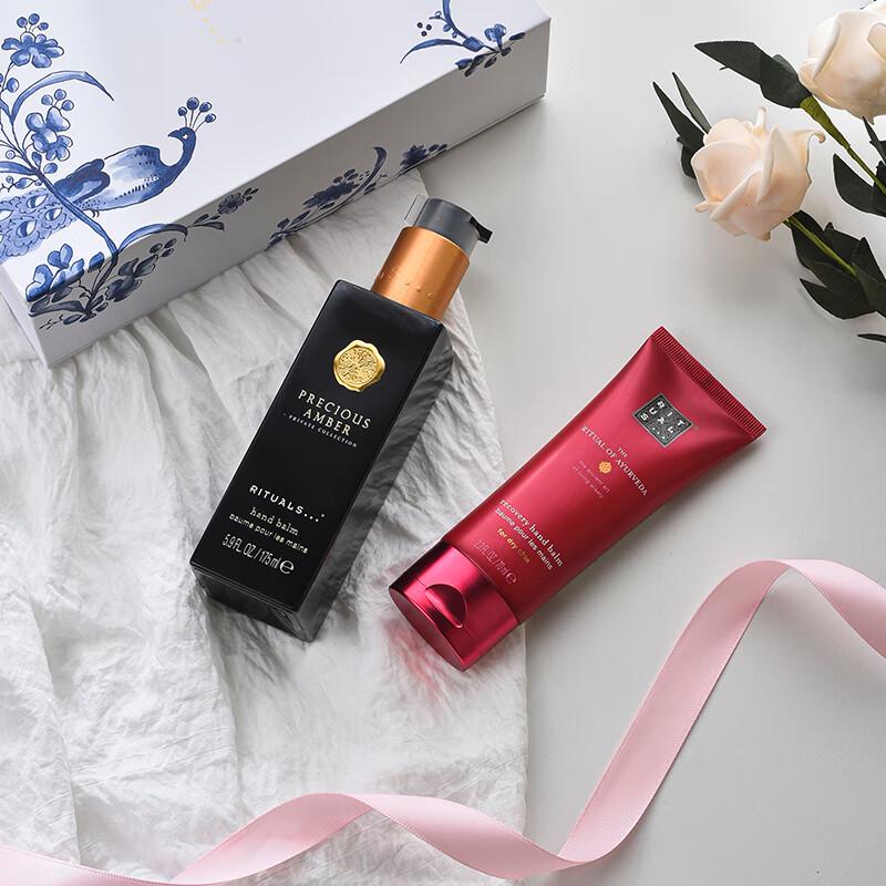 RITUALS The Ritual of Karma Hand Care Gift Set