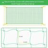 Plant Trellis Net for Climbing Support