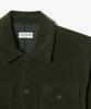 LACOSTE Men'S Padded Shacket Ch308E-56N Bmy