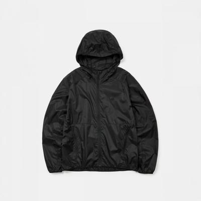 Women S Windbreaker Jacket Jkjjm25272blk