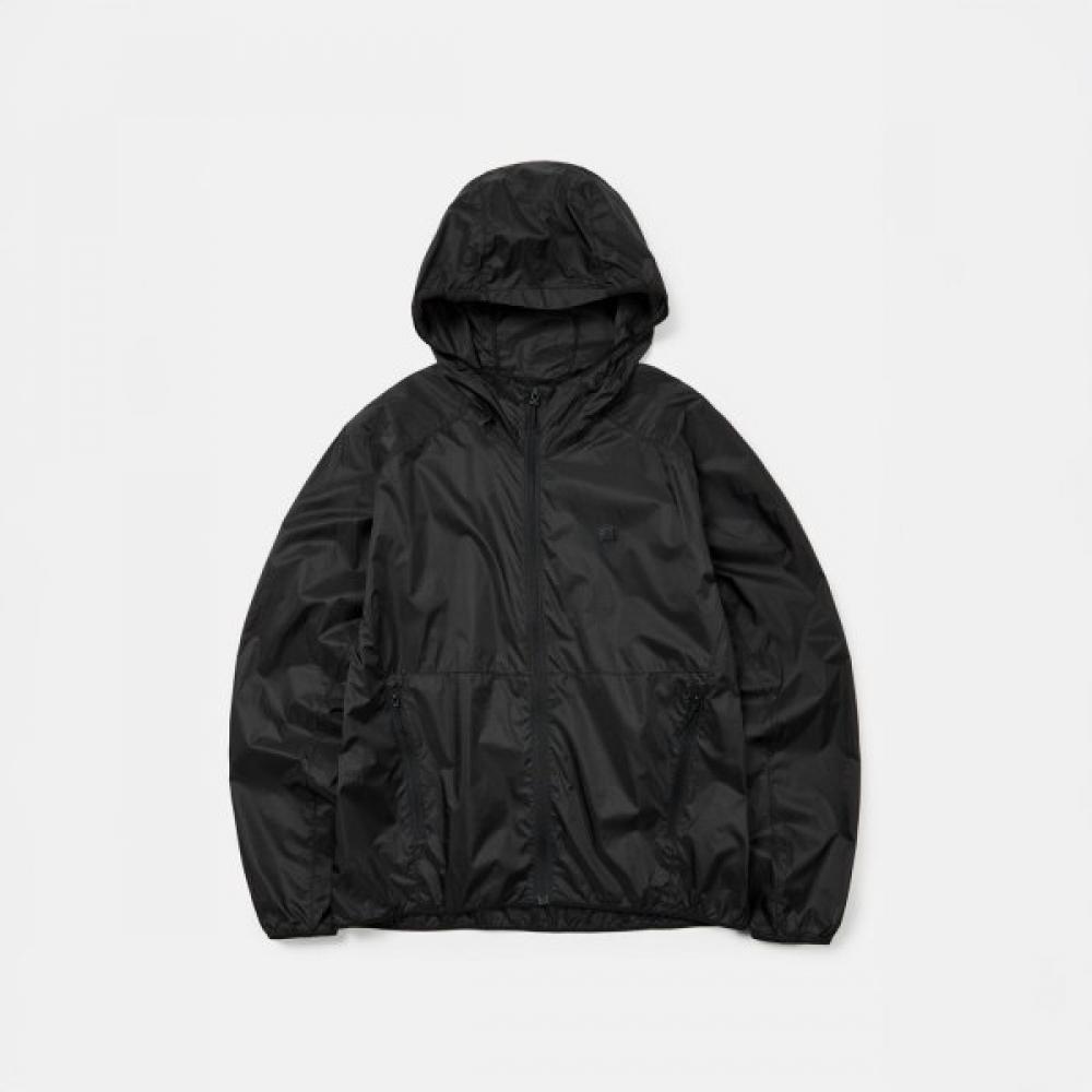 

Kolon Sport Women S Windbreaker Jacket Jkjjm25272blk blacks/105