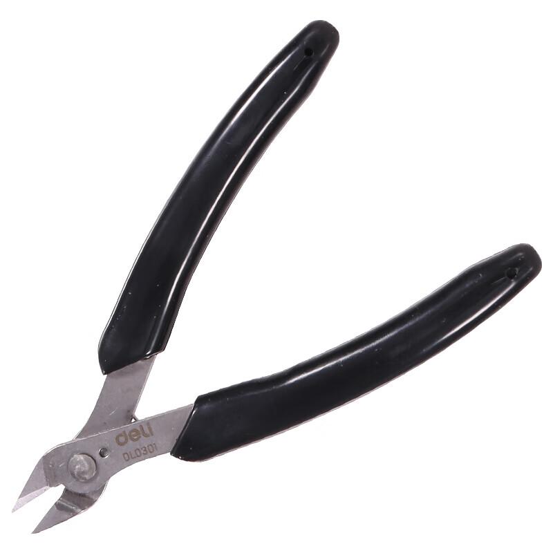 Deli Electronic Cutting Pliers 4.5 inch