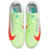 Nike Air Zoom Rival S 9 Spikes 'Barely Volt Hyper Orange' Sneakers casual 907564-701