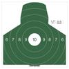 Competition Shooting Target Paper - 50x50cm, 100 Sheets