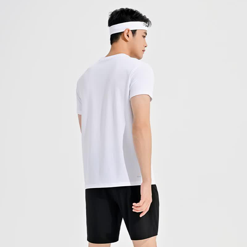 Li-Ning Unisex Badminton Quick Dry Team Sportswear Set
