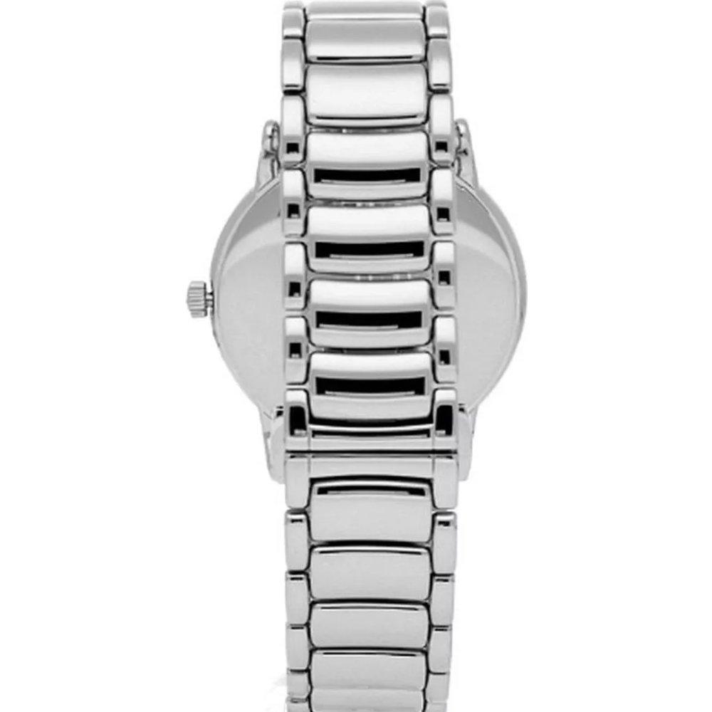Emporio Armani AR11089 Blue Dial Men's Watch
