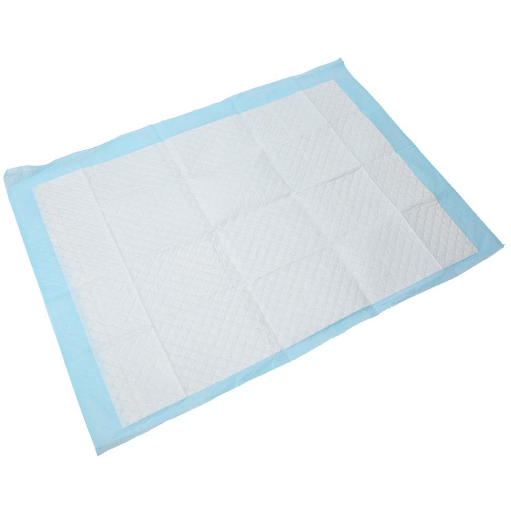 20pcs Strong Water Absorption Pet Pee Pads Water Absorbent Pads Pet Toilet Training