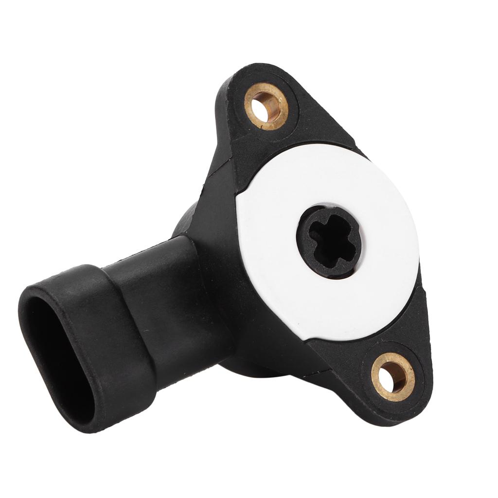 Gasspedal Bremsepedal Rotasjonsposisjonssensor 600019 Erstatning for EZGO RXV Club Car 2008-Opp
